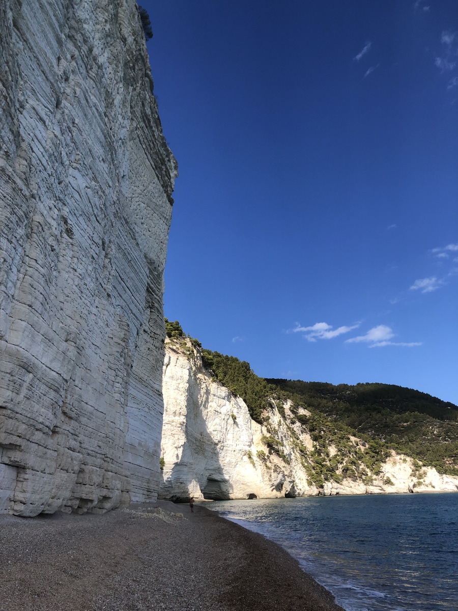 Picture Italy Gargano 2024-09 5 - Resort Gargano