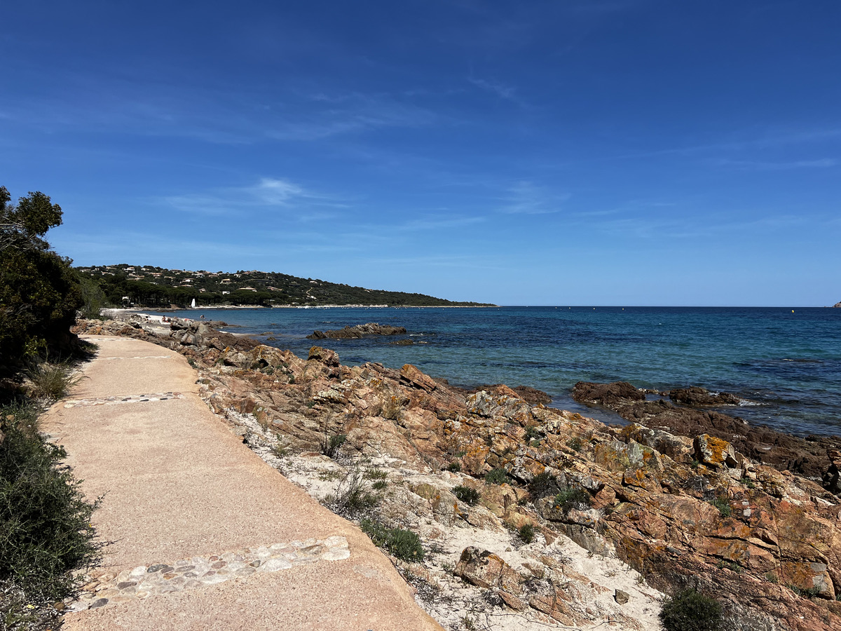 Picture France Corsica Pinarellu Beach 2024-05 13 - Night Pinarellu Beach