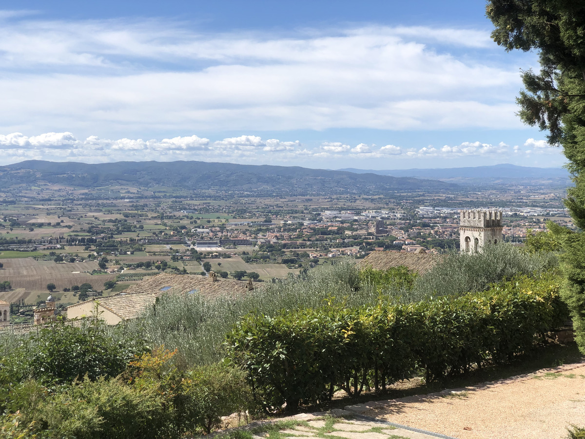 Picture Italy Assisi 2024-09 159 - Rental Assisi