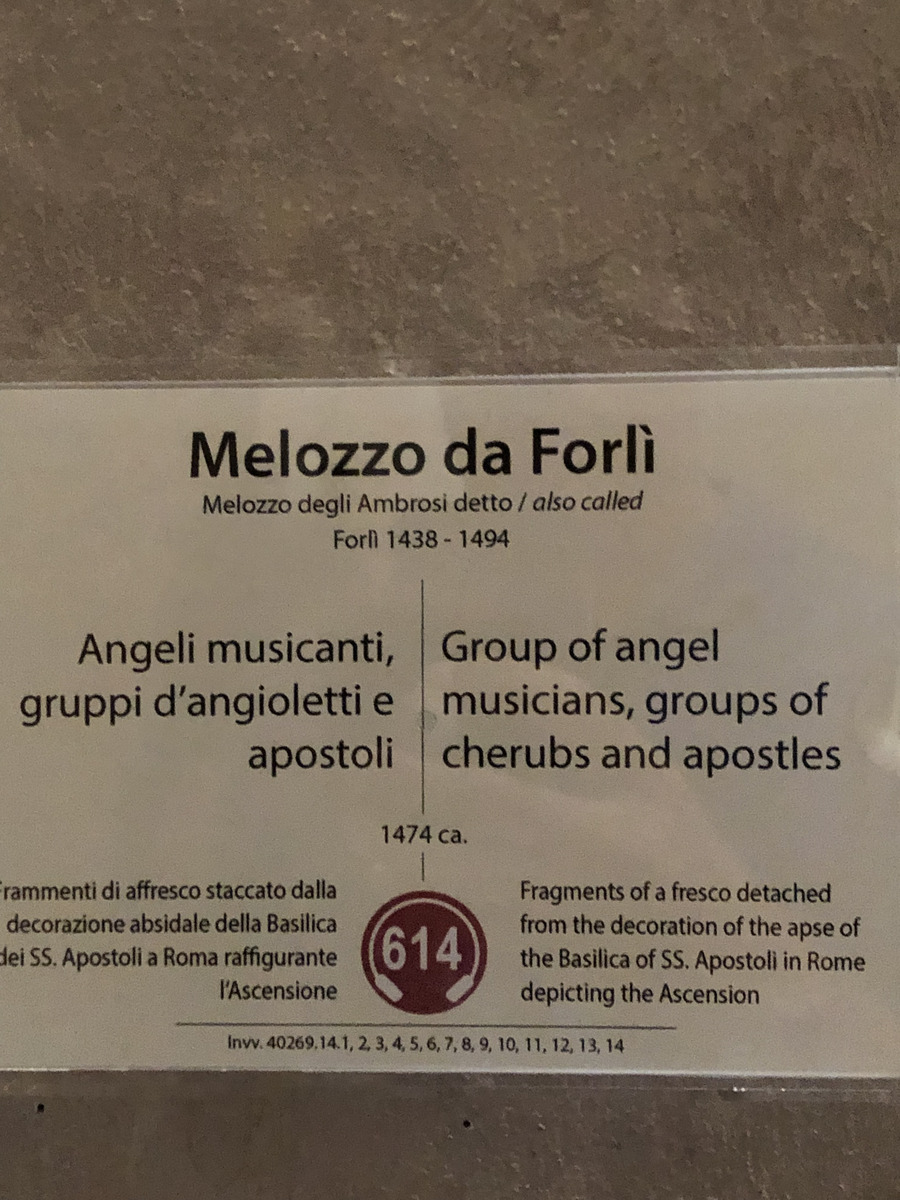 Picture Italy Rome Vatican Museum 2024-09 79 - Cheap Room Vatican Museum