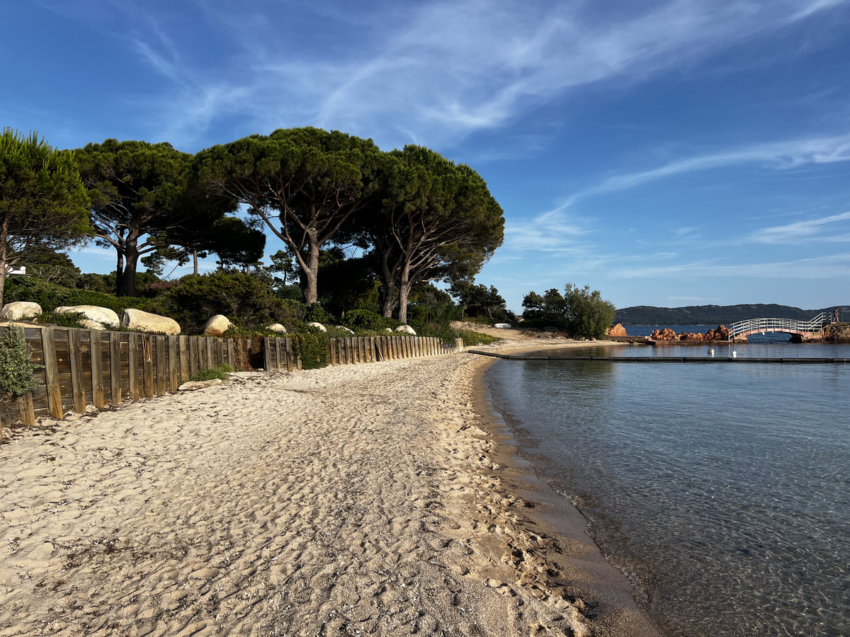 Picture France Corsica ⁨Cala Rossa⁩ 2024-05 31 - SPA ⁨Cala Rossa⁩