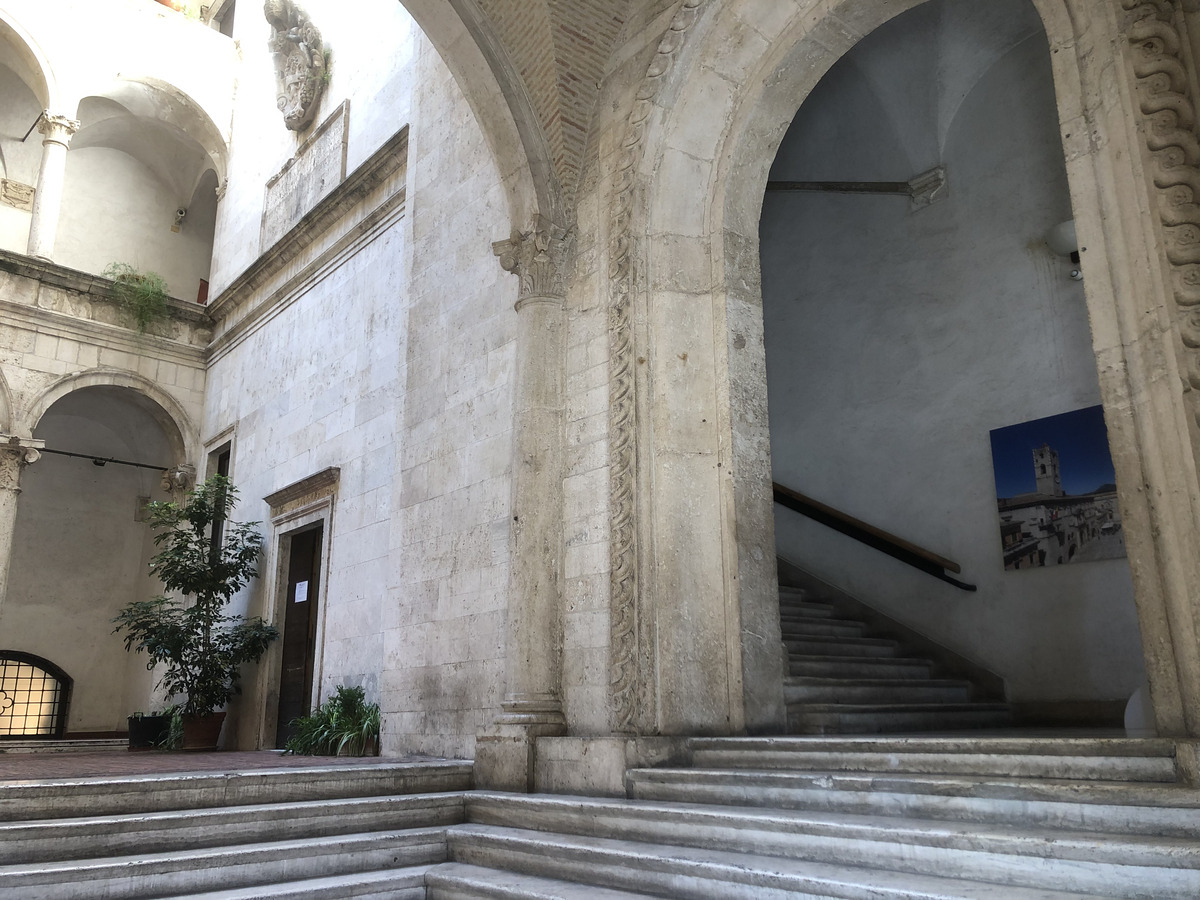 Picture Italy Ascoli Piceno 2024-09 37 - Saving Ascoli Piceno