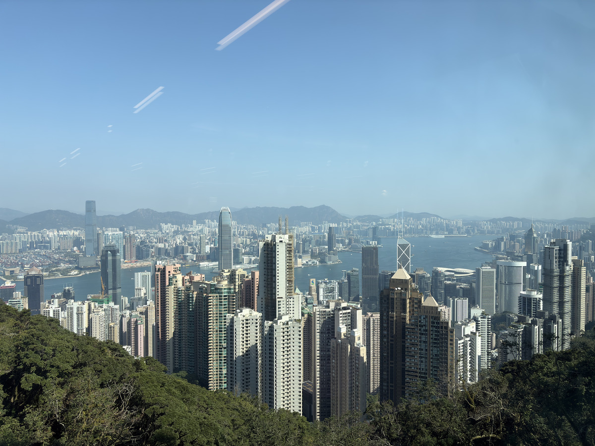 Picture Hong-Kong Hong Kong Island 2026-01 49 - To see Hong Kong Island