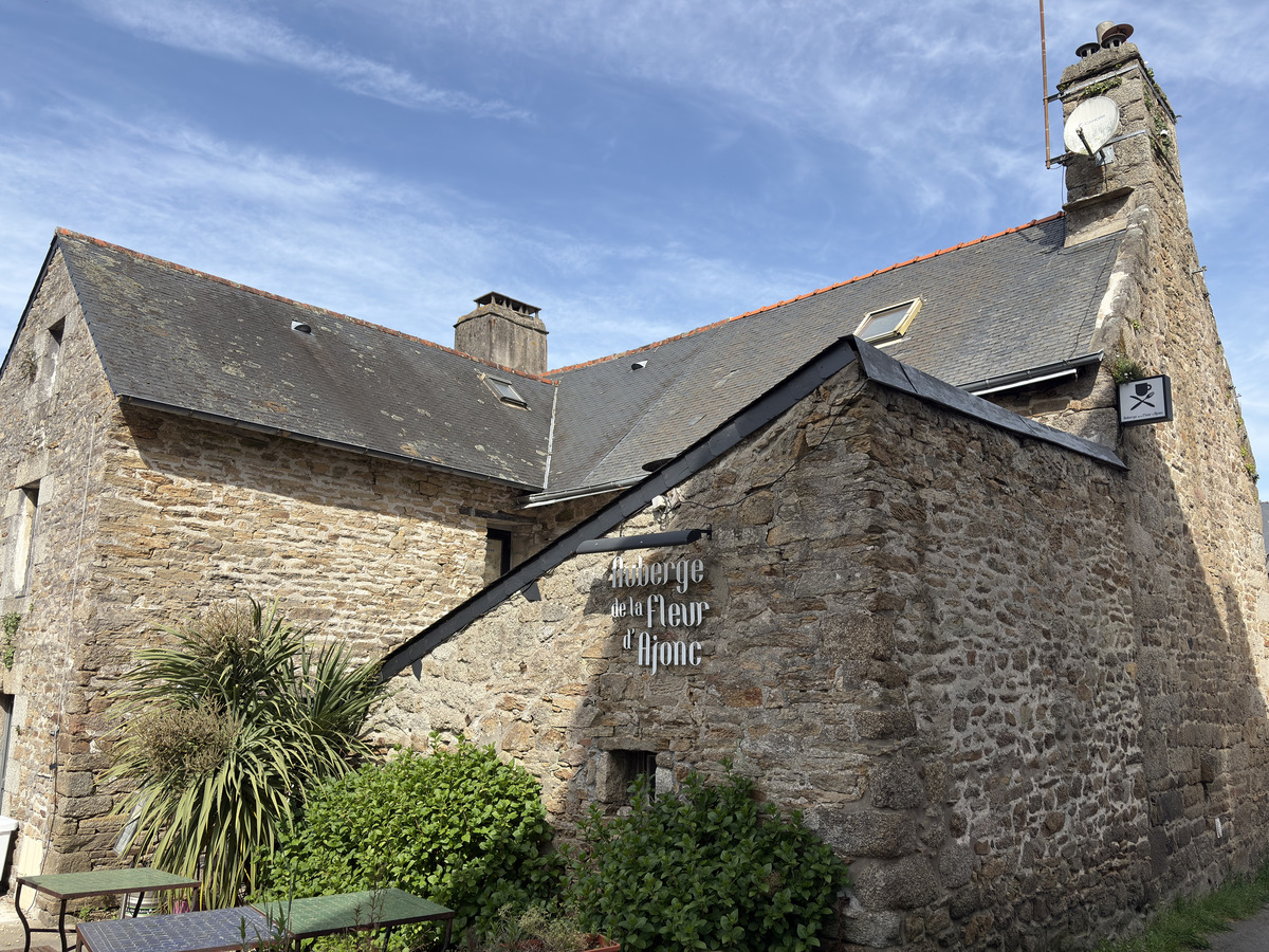Picture France Pont Aven 2026-04 11 - Rooms Pont Aven