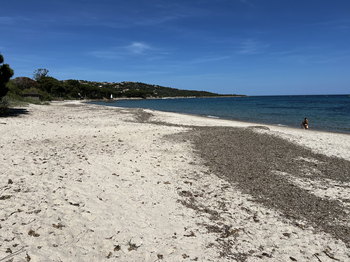 Picture France Corsica Pinarellu Beach 2024-05 4 - Sauna Pinarellu Beach