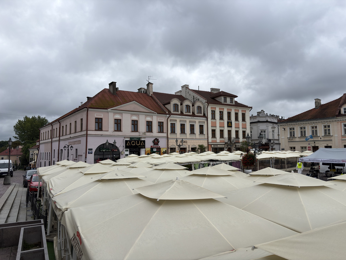 Picture Poland Rzeszow 2026-09 32 - Cheap Room Rzeszow