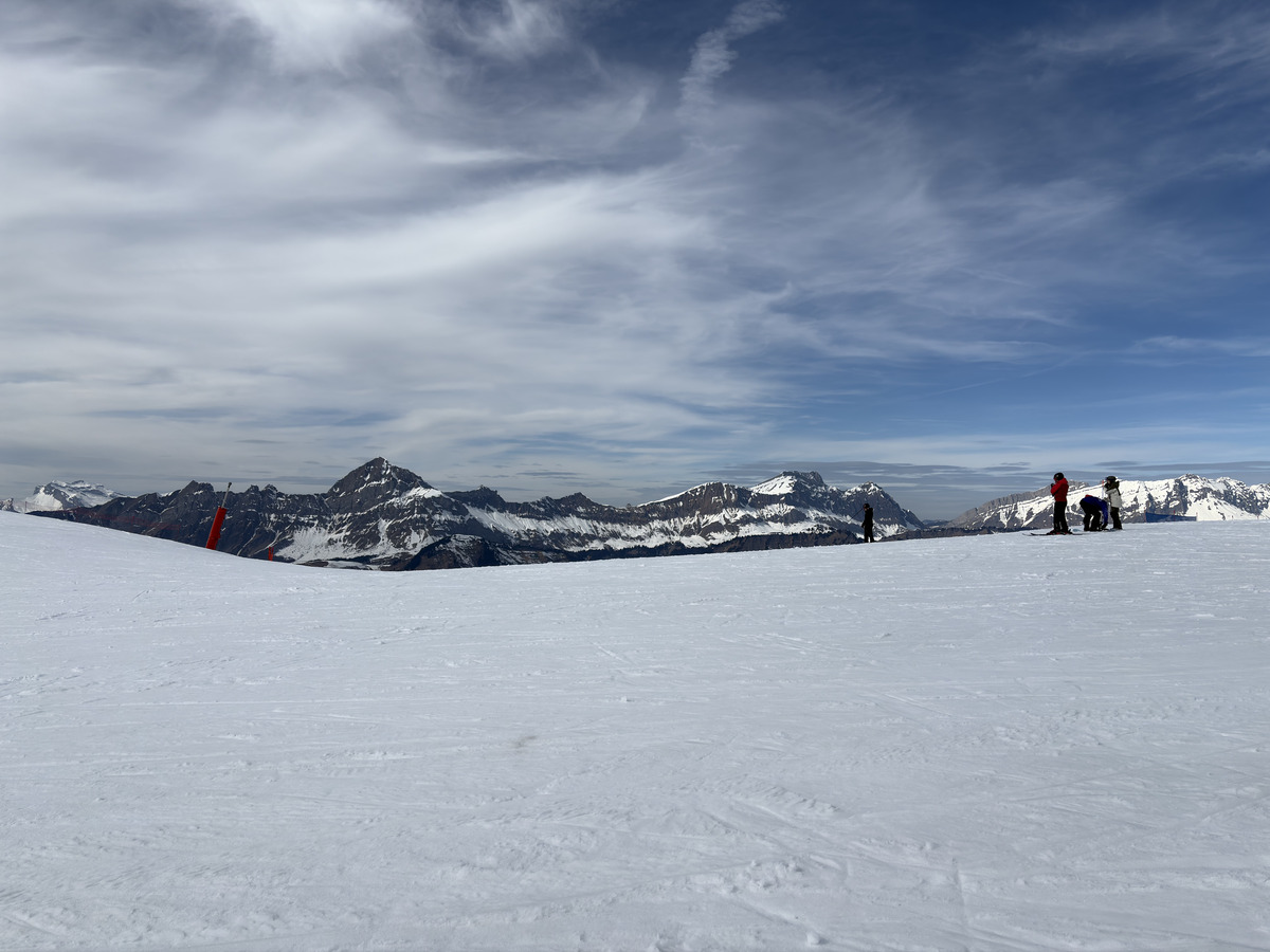 Picture France Praz sur Arly 2025-02 95 - Resort Praz sur Arly