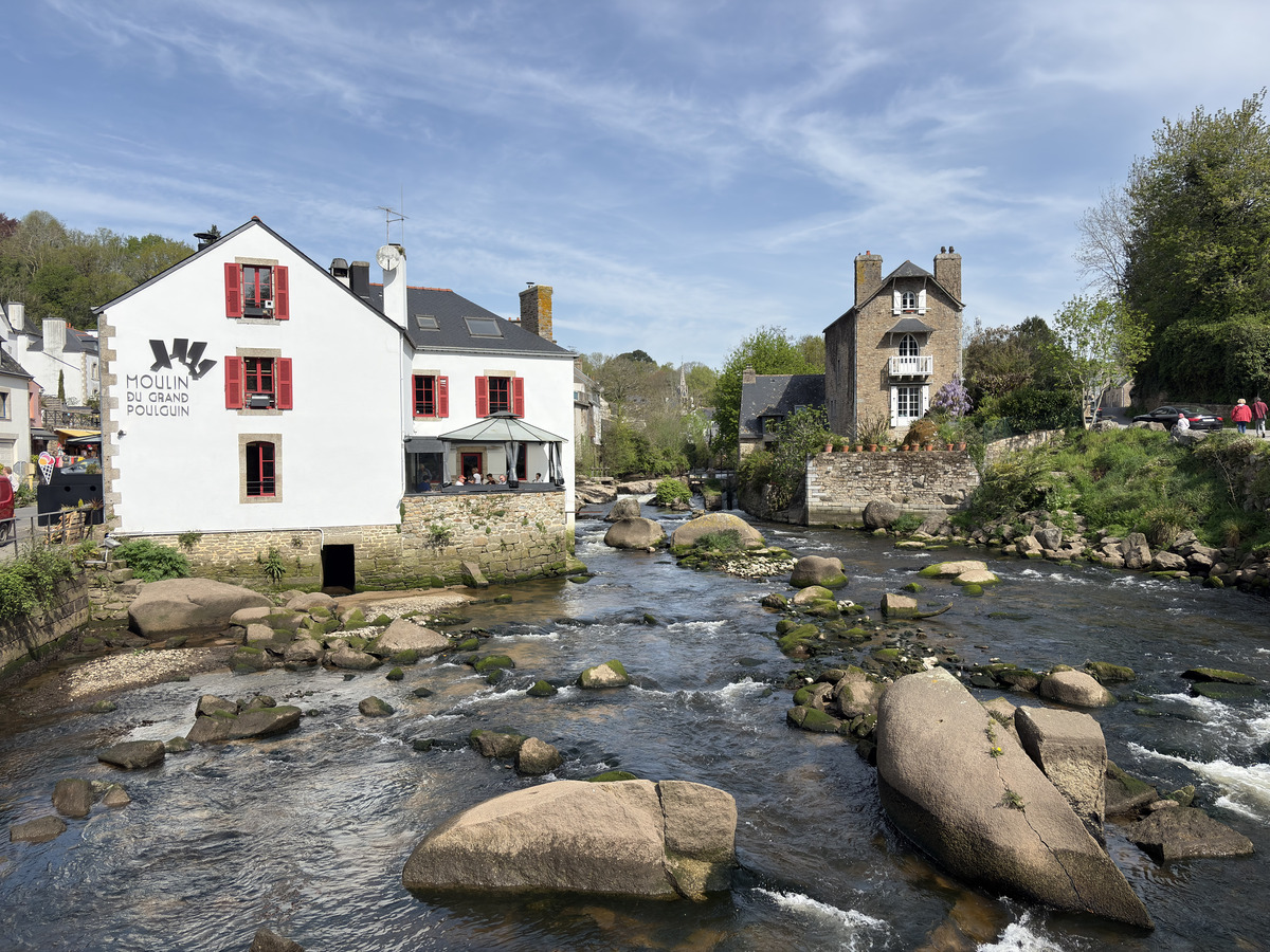 Picture France Pont Aven 2026-04 50 - Resort Pont Aven