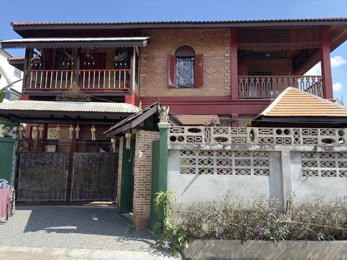 Picture Thailand Chiang Mai 2024-12 58 - City Sights Chiang Mai