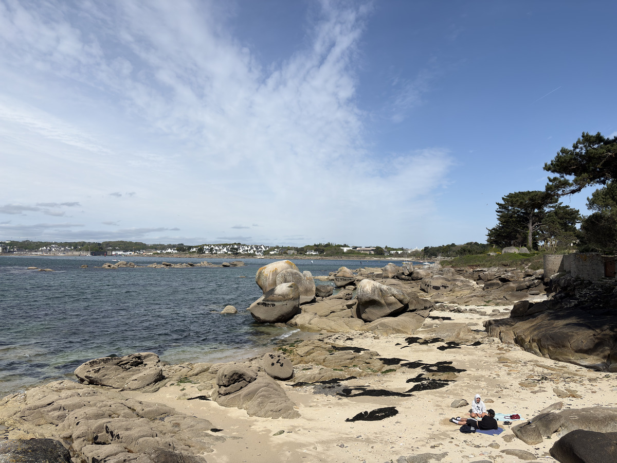 Picture France Concarneau 2026-04 23 - Hotels Concarneau