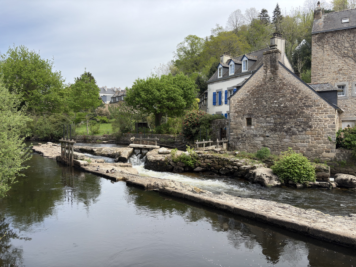 Picture France Pont Aven 2026-04 67 - Rentals Pont Aven