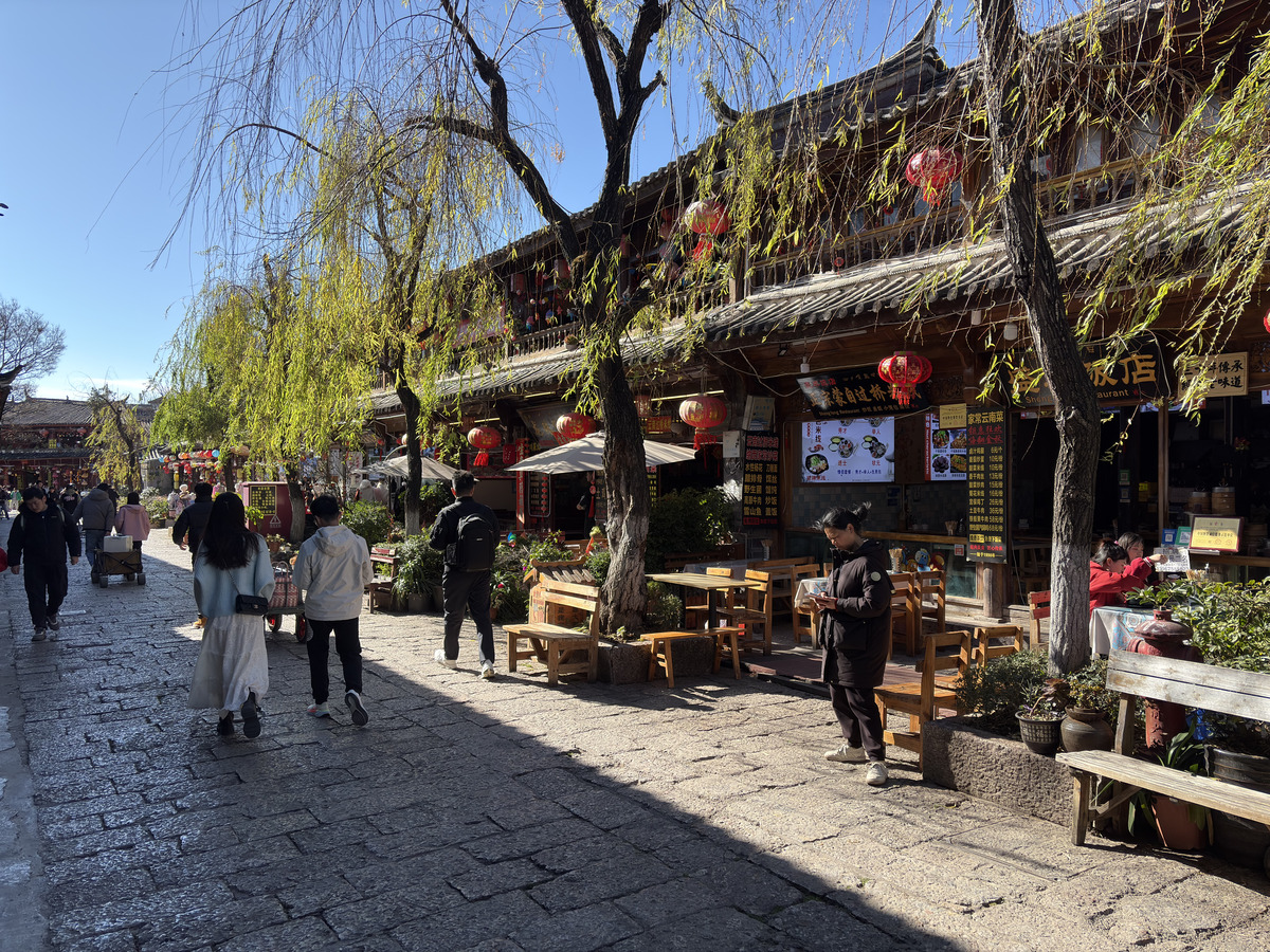 Picture China Lijiang 2026-01 676 - To see Lijiang