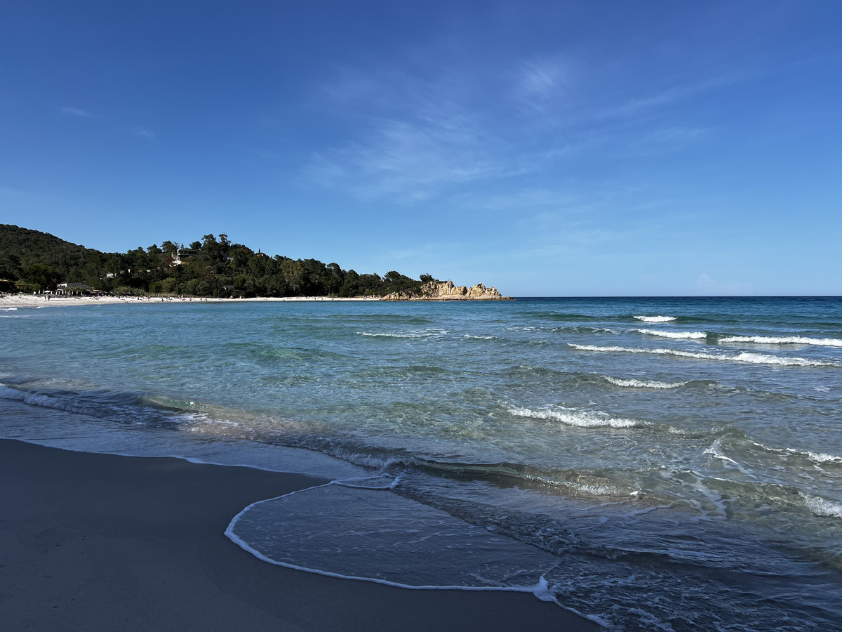 Picture France Corsica Canella Beach 2024-05 13 - Rooms Canella Beach
