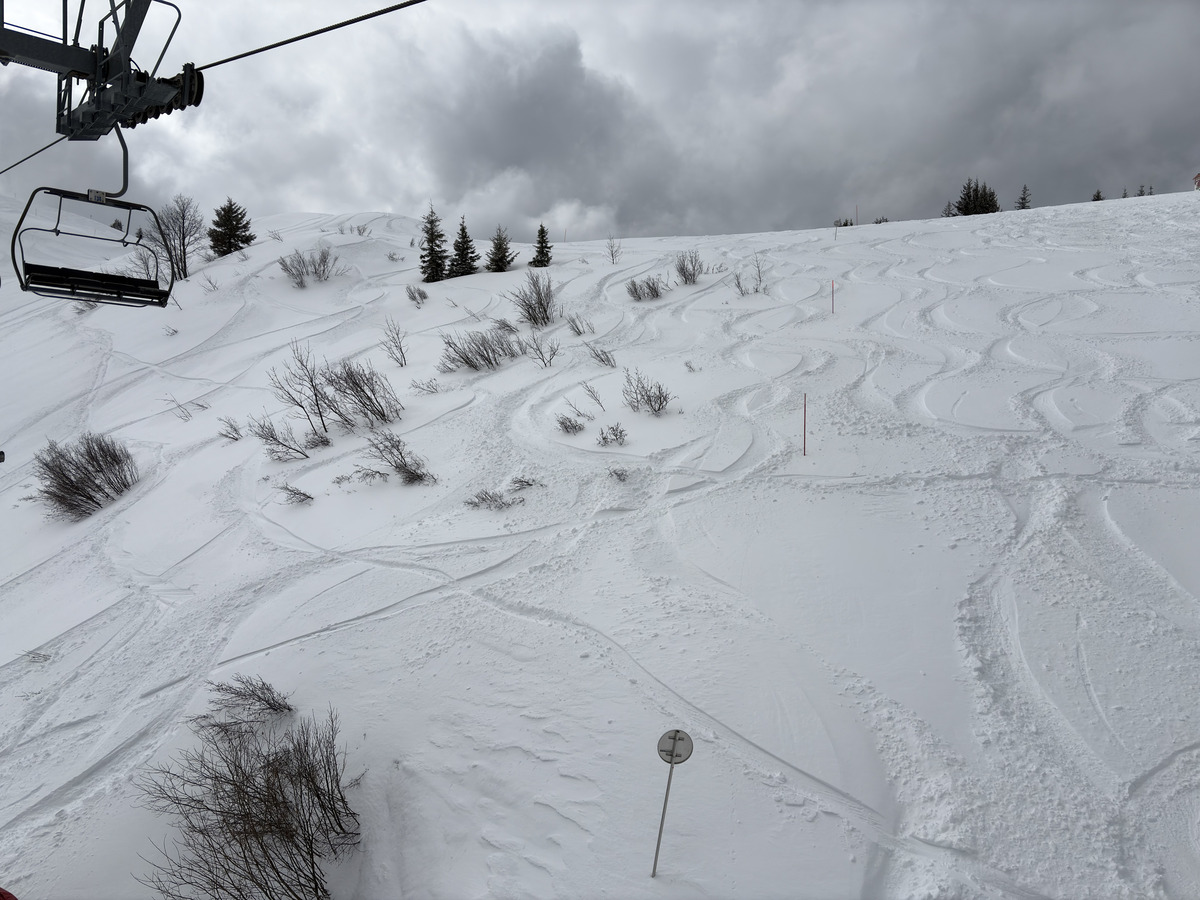 Picture France Praz sur Arly 2025-02 48 - Cost Praz sur Arly