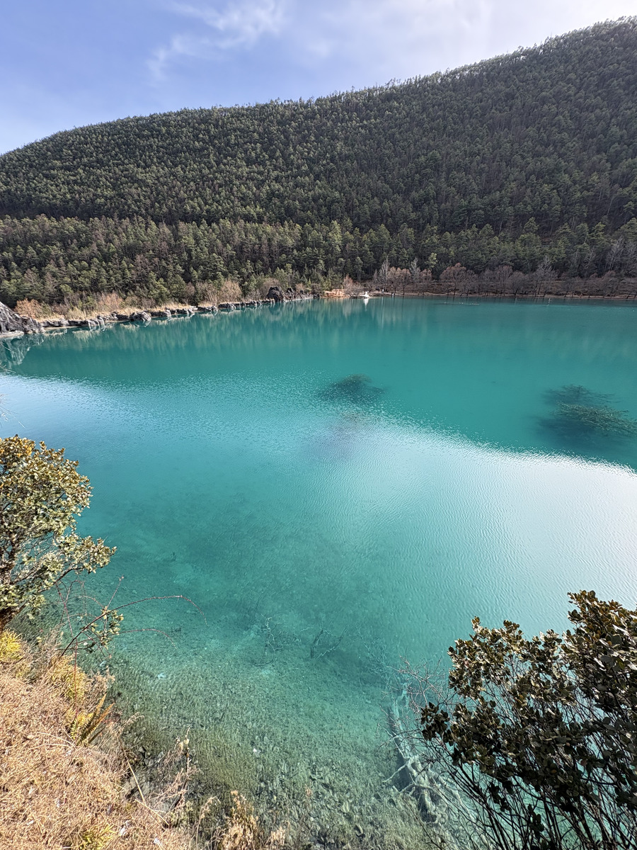 Picture China Lijiang Blue moon valley 2026-01 41 - Rental Blue moon valley