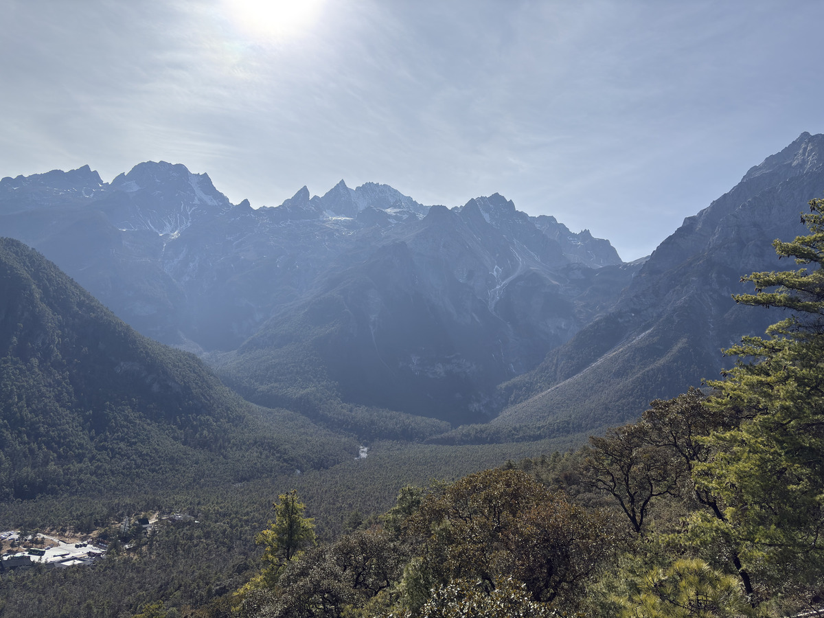 Picture China Lijiang Blue moon valley 2026-01 96 - Rentals Blue moon valley