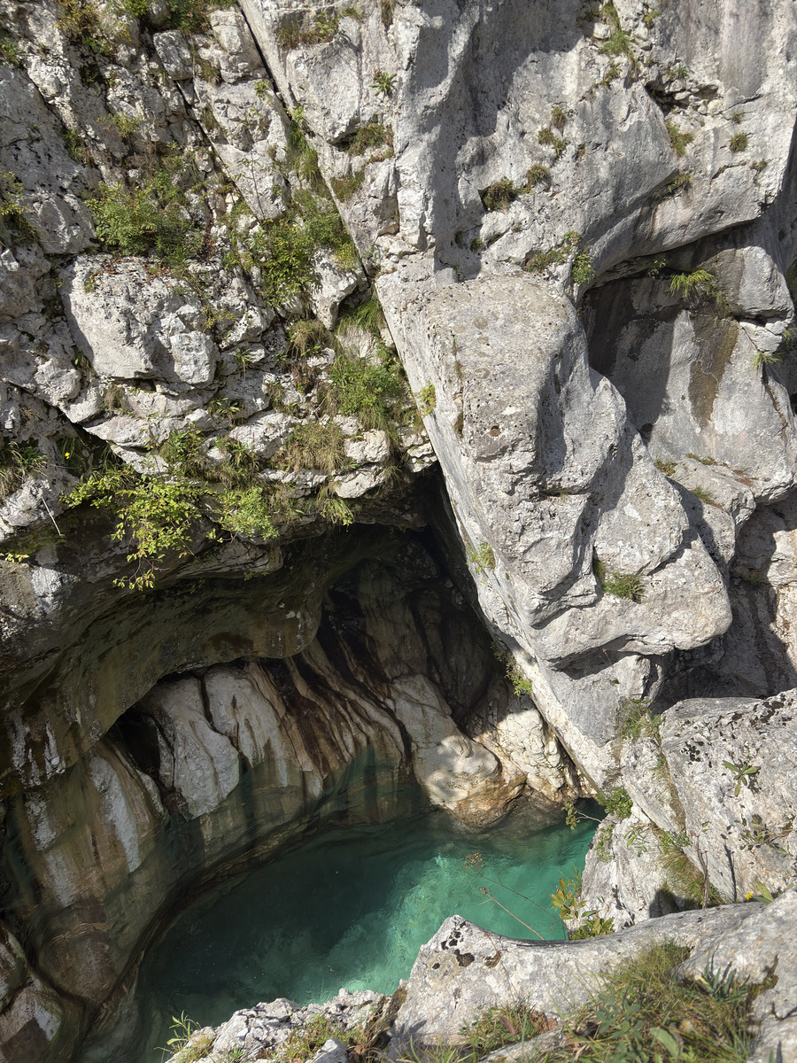 Picture Slovenia Soca River 2025-09 209 - Rooms Soca River