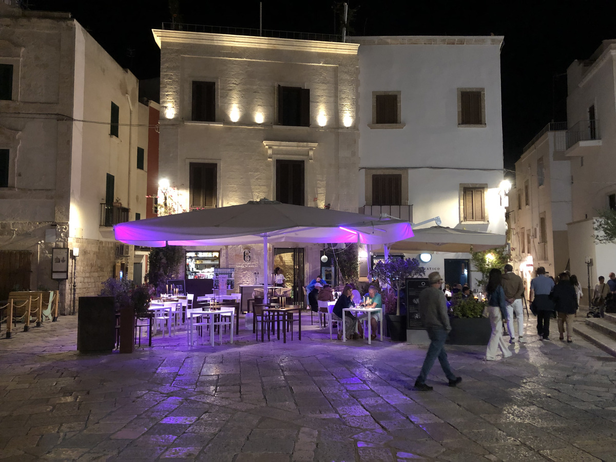 Picture Italy Polignano a mare 2024-09 88 - Rooms Polignano a mare