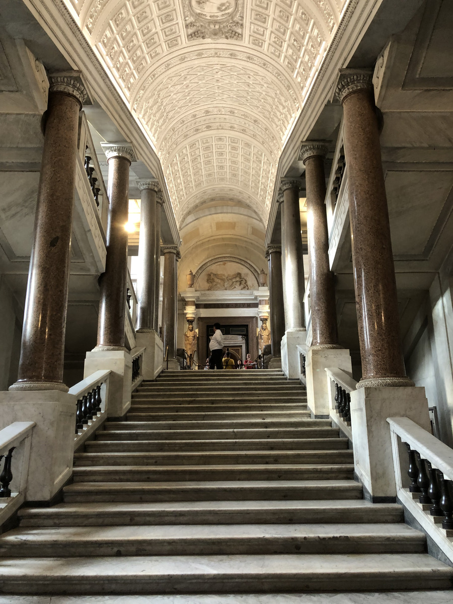 Picture Italy Rome Vatican Museum 2024-09 92 - Saving Vatican Museum