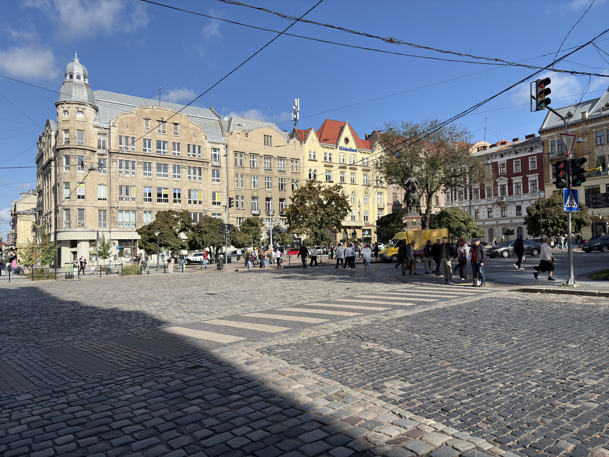 Picture Ukraine Lviv 2024-10 487 - Resorts Lviv