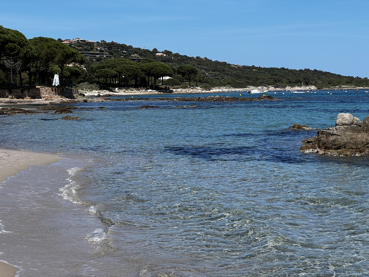 Picture France Corsica Pinarellu Beach 2024-05 39 - Sauna Pinarellu Beach
