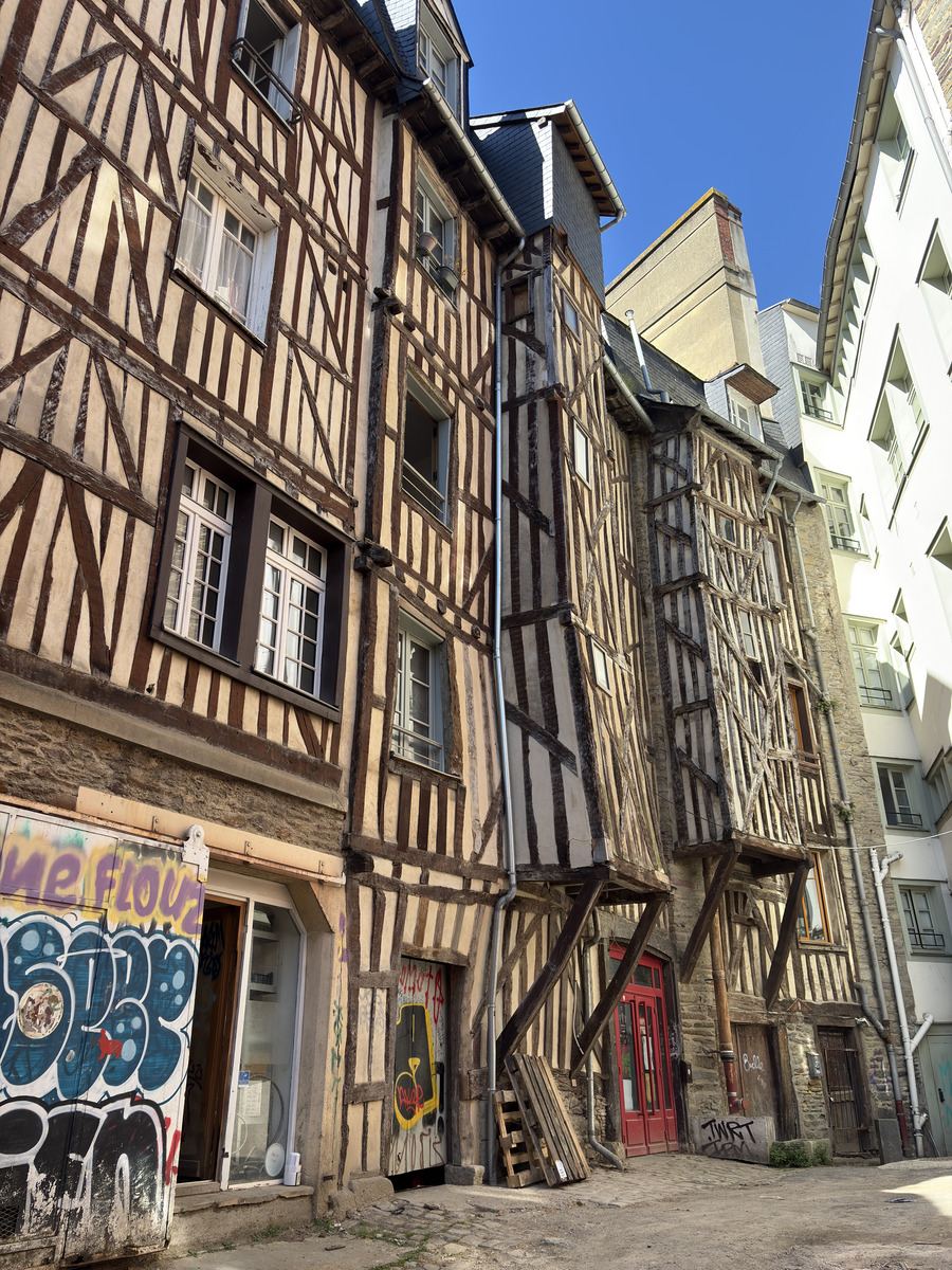 Picture France Rennes 2026-04 17 - SPA Rennes
