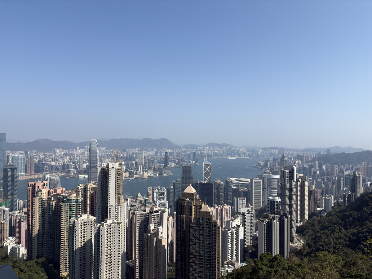 Picture Hong-Kong Hong Kong Island 2026-01 43 - Rental Hong Kong Island