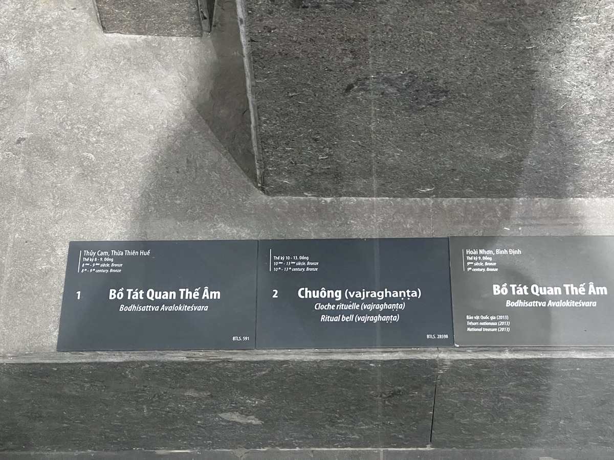 Picture Vietnam Ho Chi Min City History Museum 2024-01 148 - Resort Ho Chi Min City History Museum