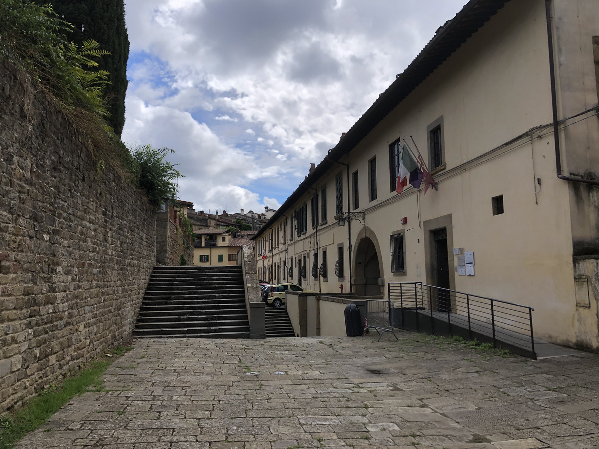 Picture Italy Arezzo 2024-09 91 - Summer Arezzo
