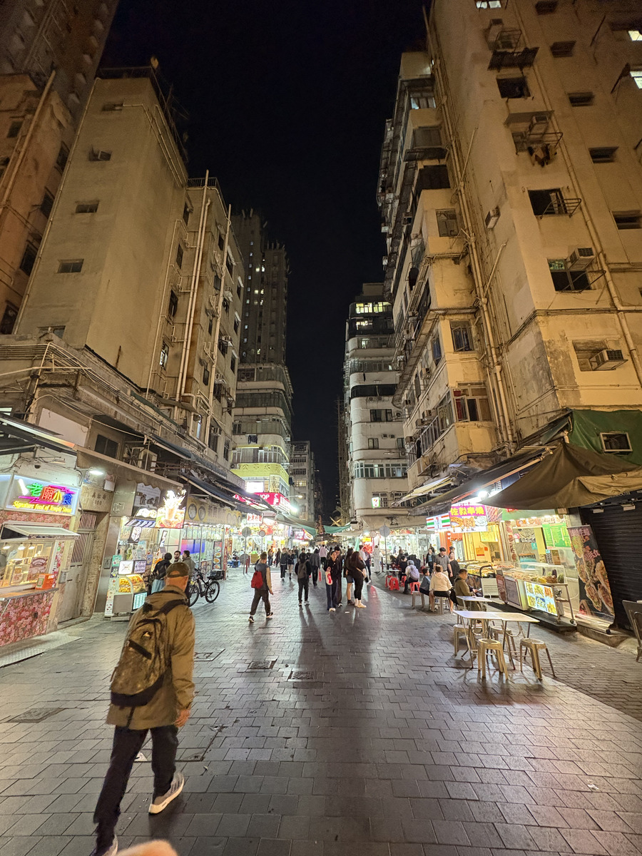 Picture Hong-Kong Mong Kok 2026-01 5 - Rooms Mong Kok