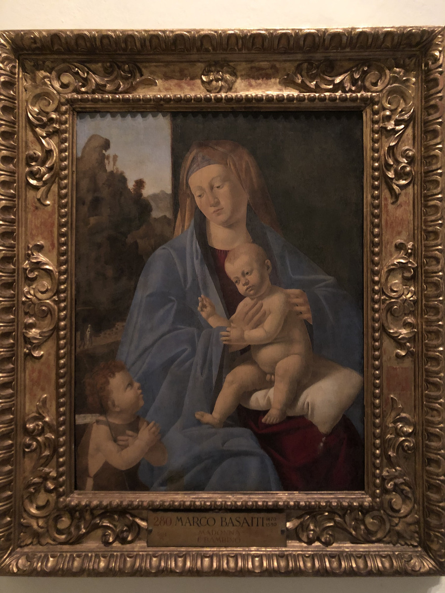 Picture Italy Rome Vatican Museum 2024-09 276 - Street Vatican Museum