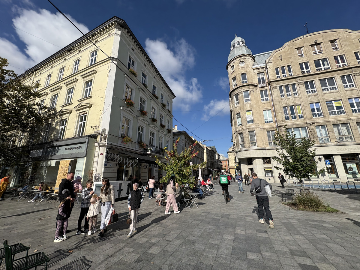 Picture Ukraine Lviv 2024-10 213 - Cost Lviv