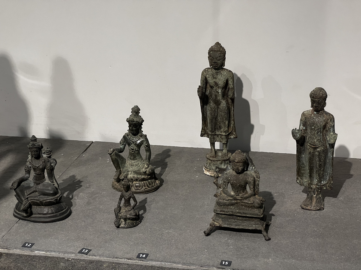 Picture Vietnam Ho Chi Min City History Museum 2024-01 12 - Hotel Ho Chi Min City History Museum