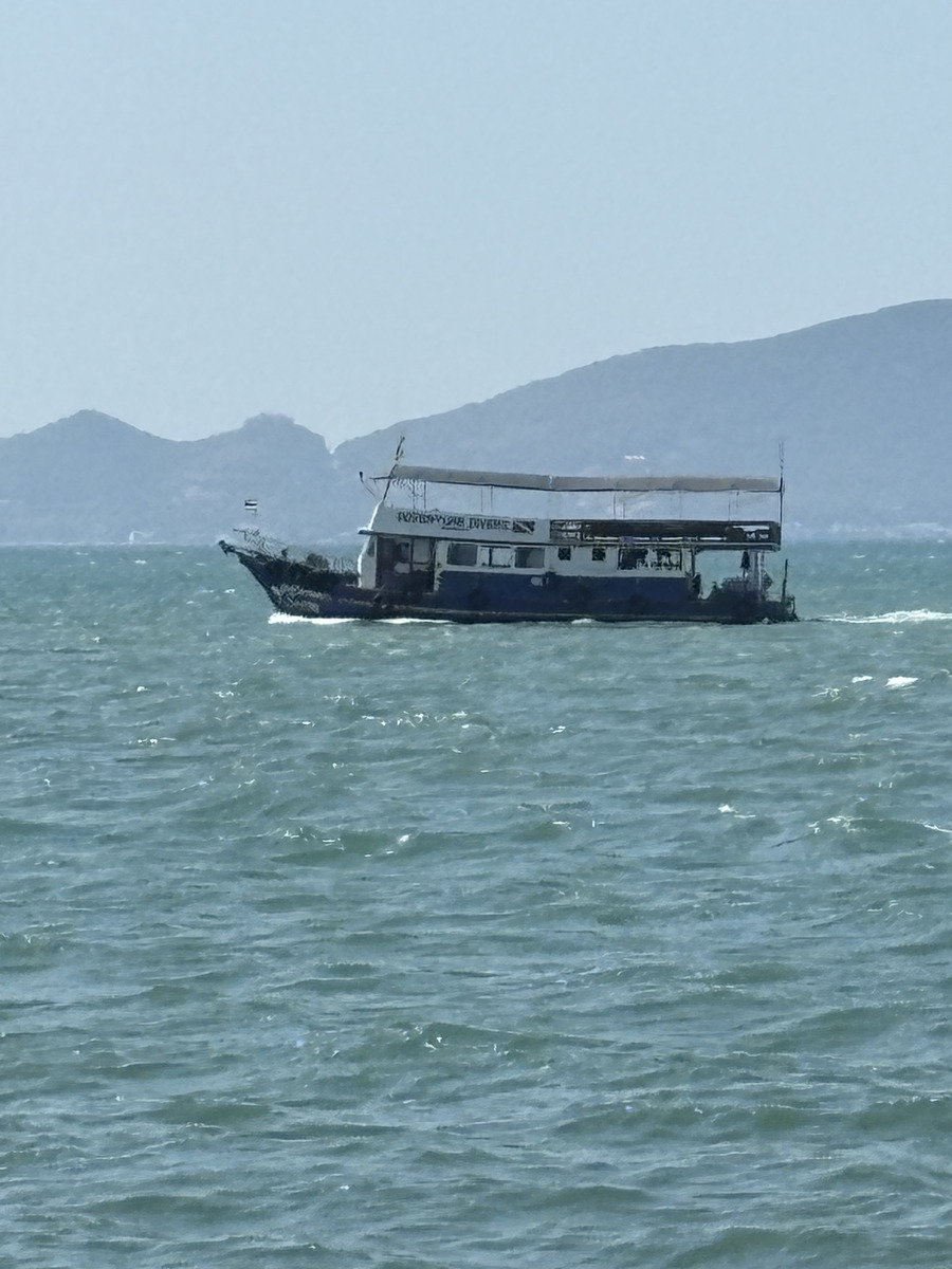 Picture Thailand Pattaya Oxygen Restaurant 2025-12 16 - Accomodation Oxygen Restaurant