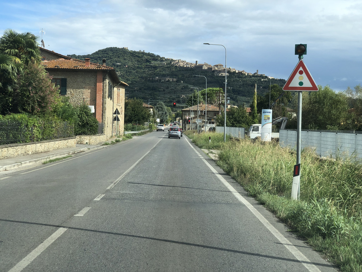 Picture Italy Road 2024-09 18 - SPA Road