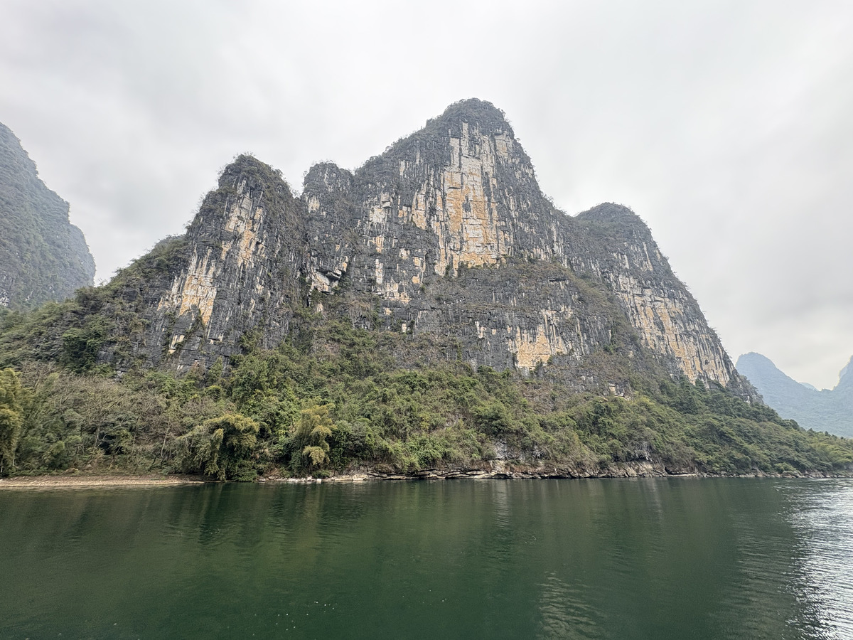 Picture China Guilin to Yangshuo cruise 2026-01 111 - Hot Season Guilin to Yangshuo cruise