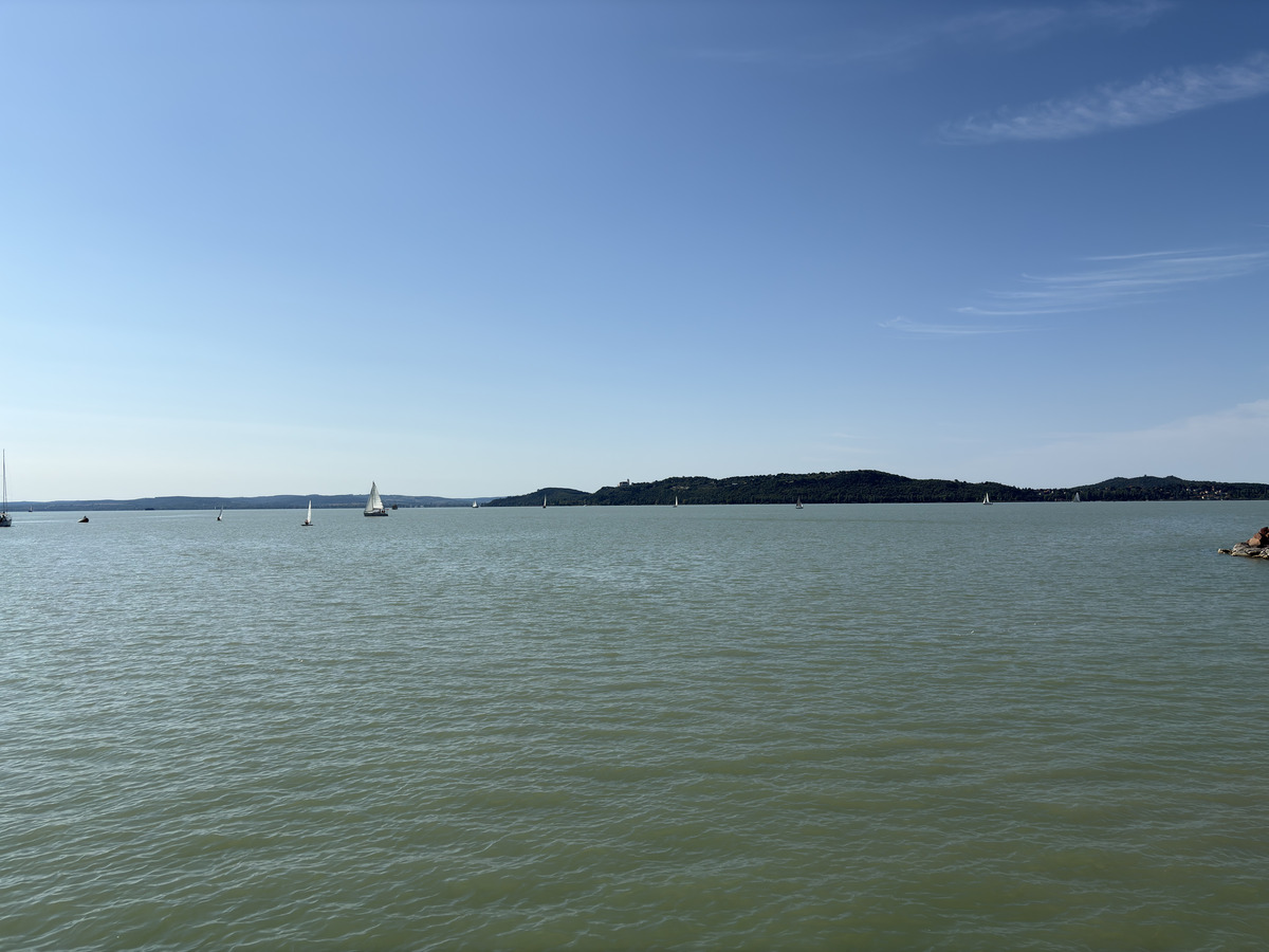 Picture Hungary Balaton Lake 2025-09 0 - Restaurant Balaton Lake