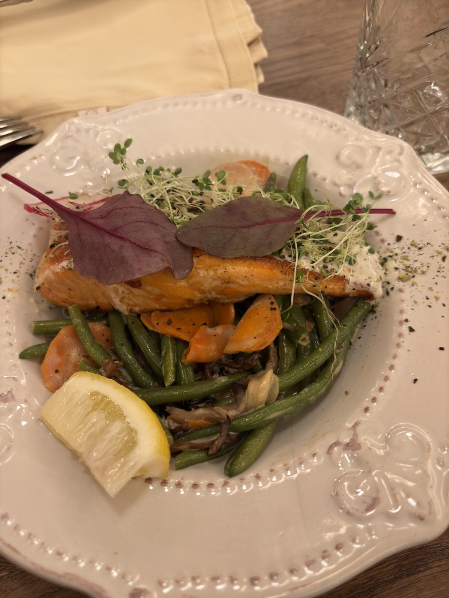 Picture Ukraine Lviv Restaurants 2024-10 67 - Streets Restaurants