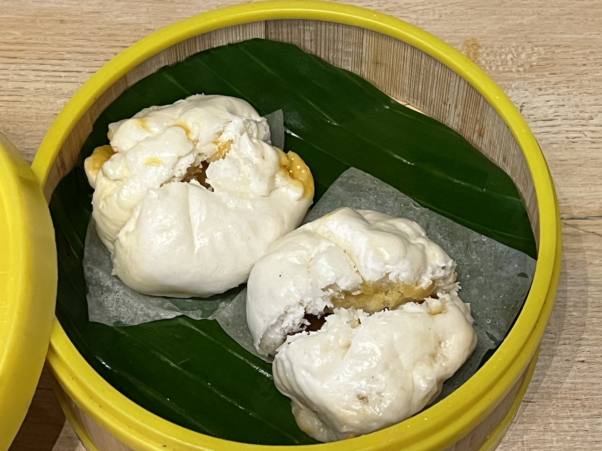Picture Vietnam Hanoi Sadhu Vegetarian Restaurant 2024-01 58 - Hotels Sadhu Vegetarian Restaurant