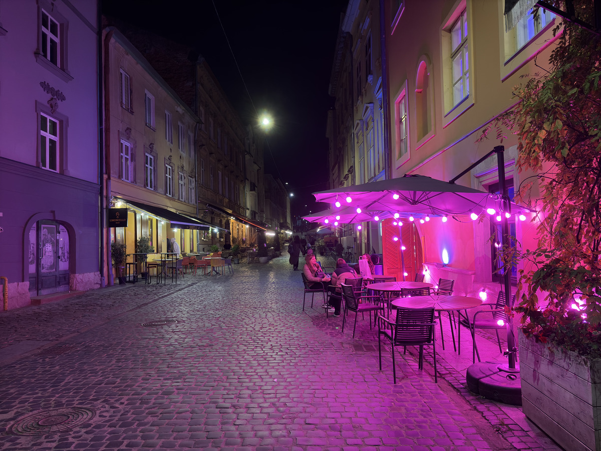 Picture Ukraine Lviv 2024-10 78 - Resorts Lviv