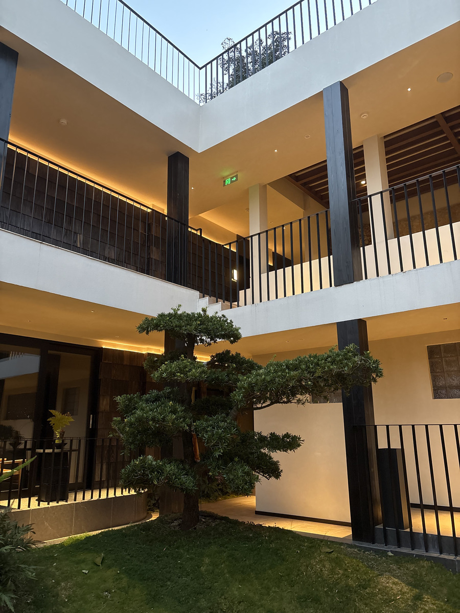 Picture China Dali Mushan Leye Resort Hotel 2026-01 29 - Cheap Room Mushan Leye Resort Hotel