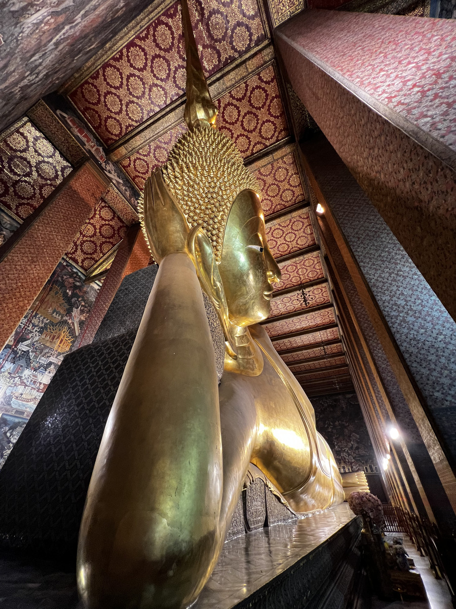Picture Thailand Bangkok 2023-12 81 - Monuments Bangkok