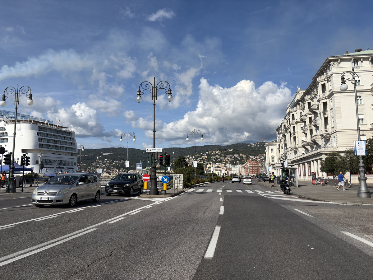 Picture Italy Trieste 2025-09 7 - Rental Trieste