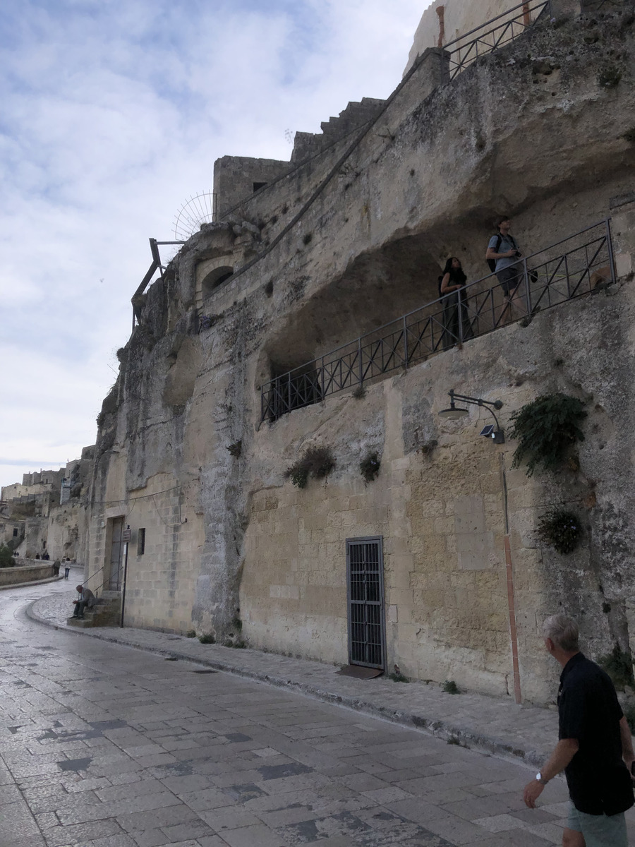 Picture Italy Matera 2024-09 238 - Monuments Matera
