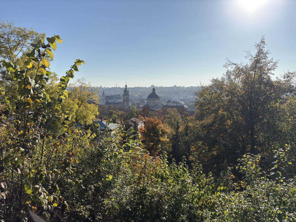 Picture Ukraine Lviv 2024-10 384 - Room Lviv