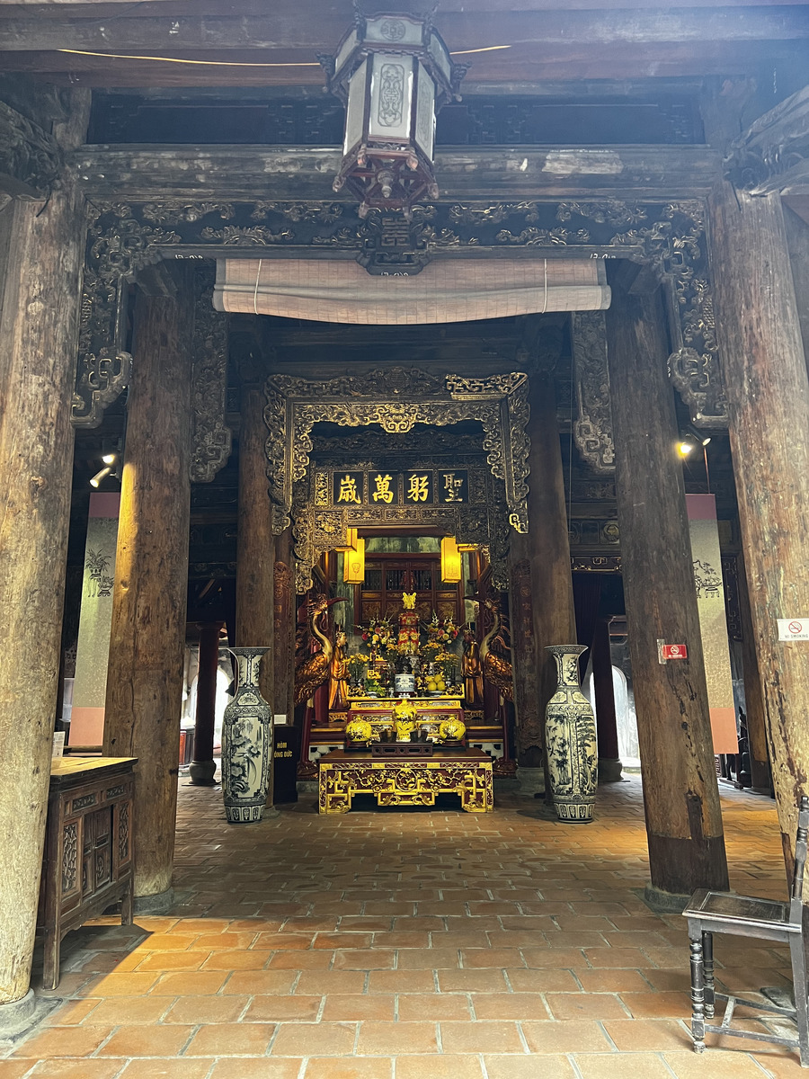 Picture Vietnam Hanoi 2024-01 137 - To see Hanoi