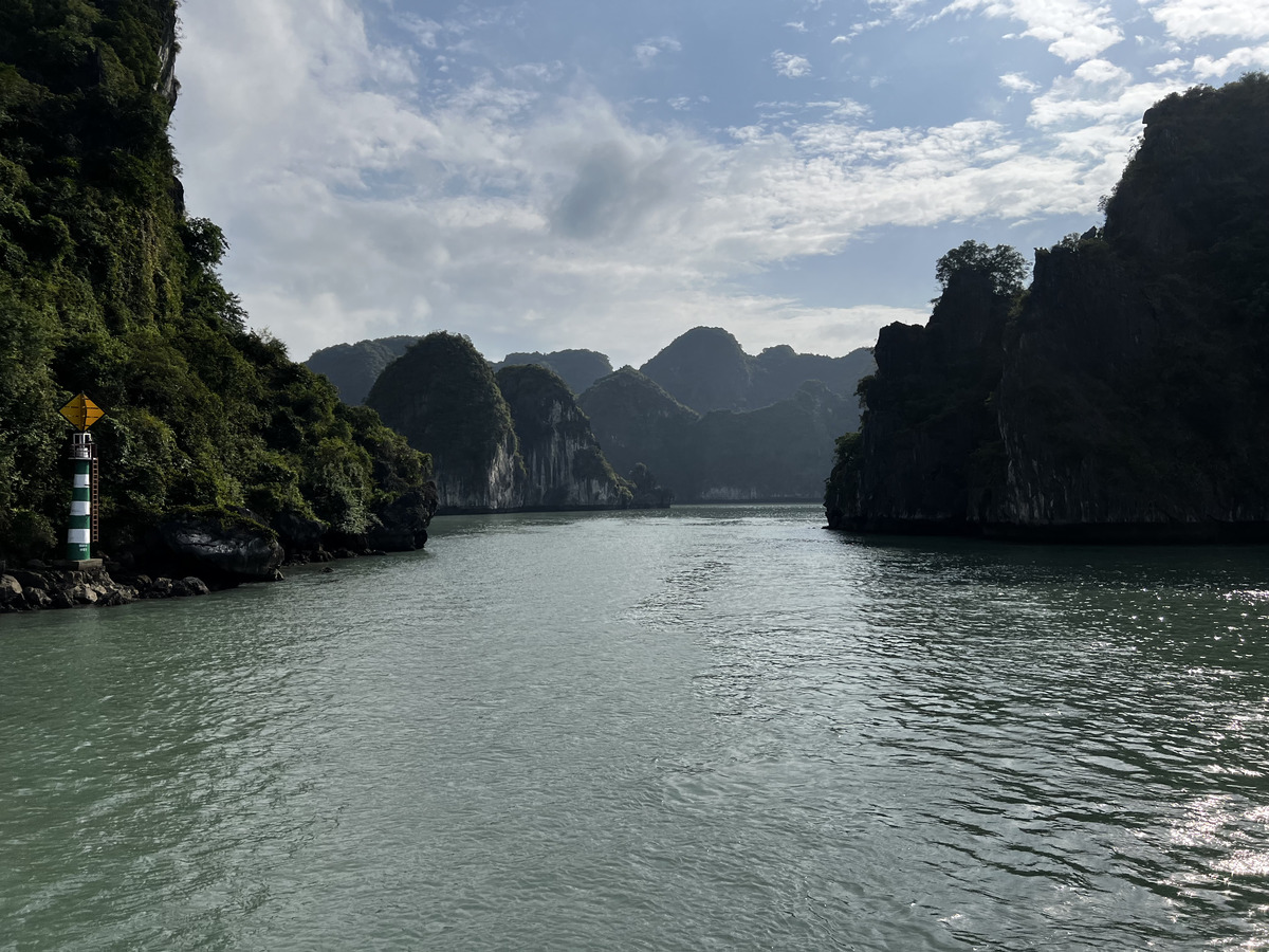 Picture Vietnam Ha Long Bay 2024-01 159 - Spring Ha Long Bay