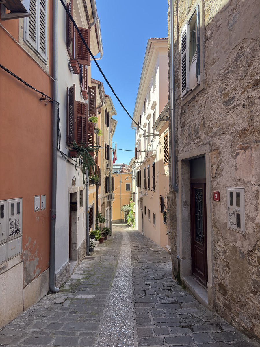Picture Slovenia Izola 2025-09 40 - Lands Izola