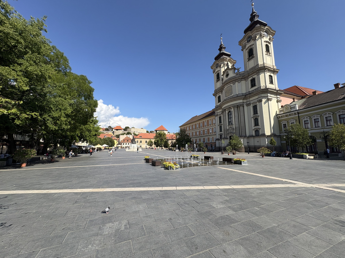Picture Hungary Eger 2025-09 0 - Price Eger