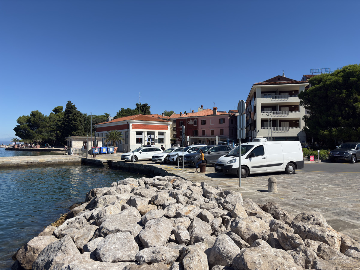 Picture Slovenia Izola 2025-09 19 - Saving Izola